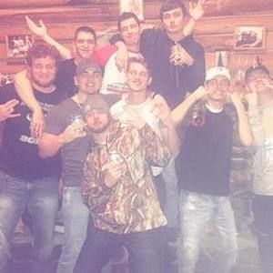 Meet your Posher, Dalton